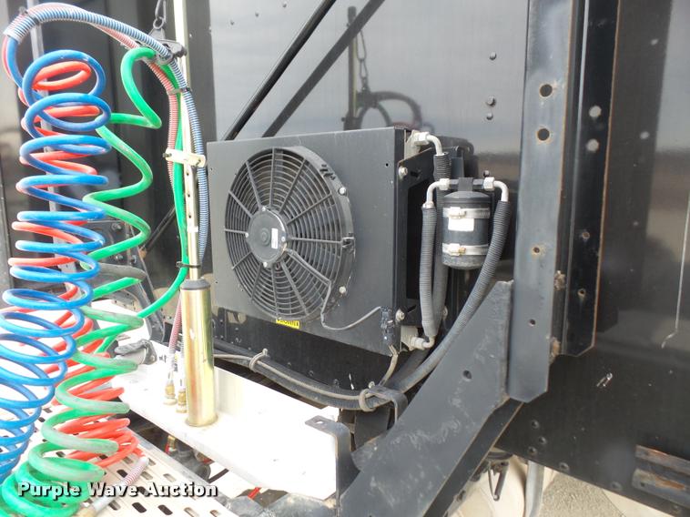 image for item DB2958 2006 Kenworth T600 semi truck