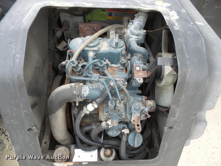 image for item DB2958 2006 Kenworth T600 semi truck