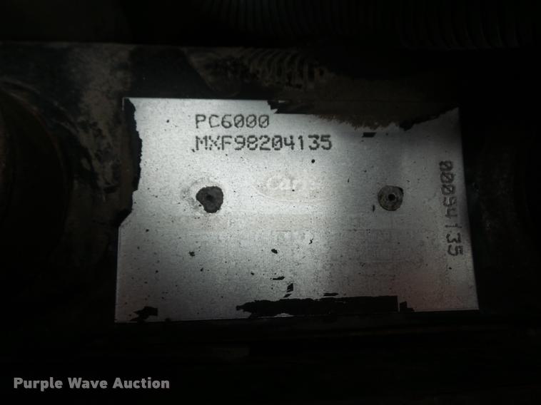 image for item DB2958 2006 Kenworth T600 semi truck