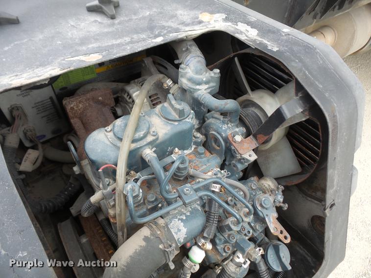 image for item DB2958 2006 Kenworth T600 semi truck