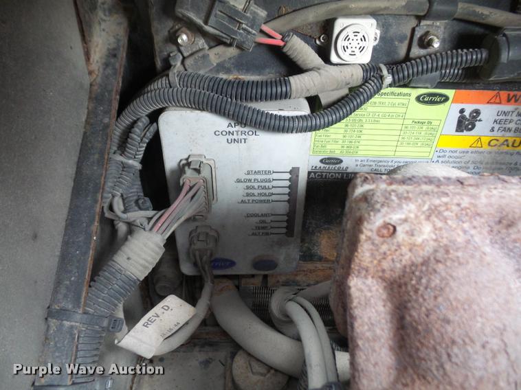 image for item DB2958 2006 Kenworth T600 semi truck