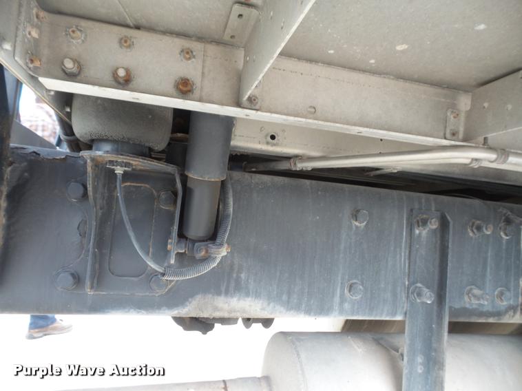 image for item DB2958 2006 Kenworth T600 semi truck