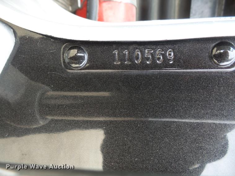 image for item DB2958 2006 Kenworth T600 semi truck