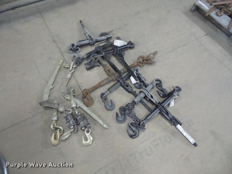 image for item DC9019 (9) booms