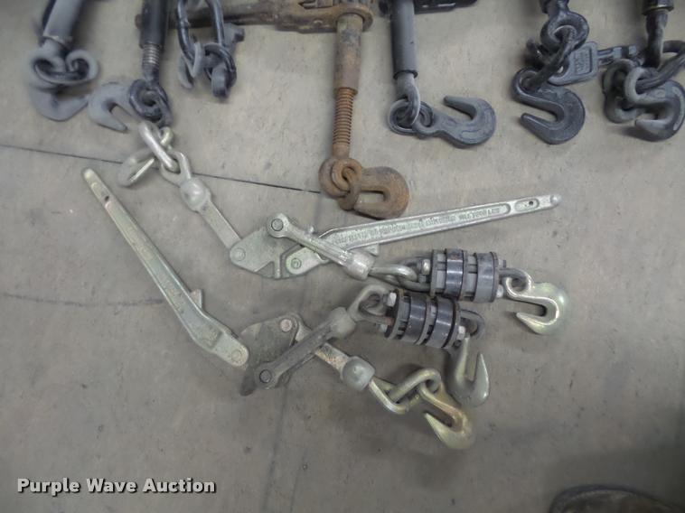 image for item DC9019 (9) booms