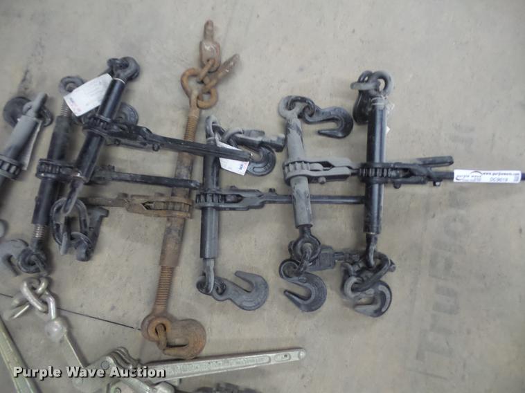 image for item DC9019 (9) booms