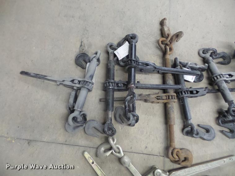 image for item DC9019 (9) booms