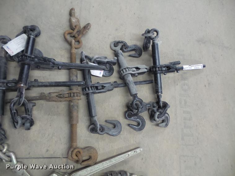 image for item DC9019 (9) booms