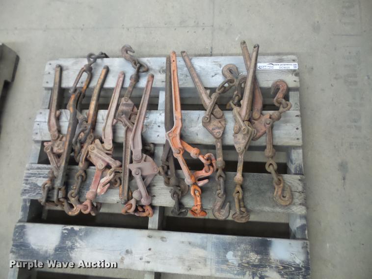 image for item DC9020 (11) boomers