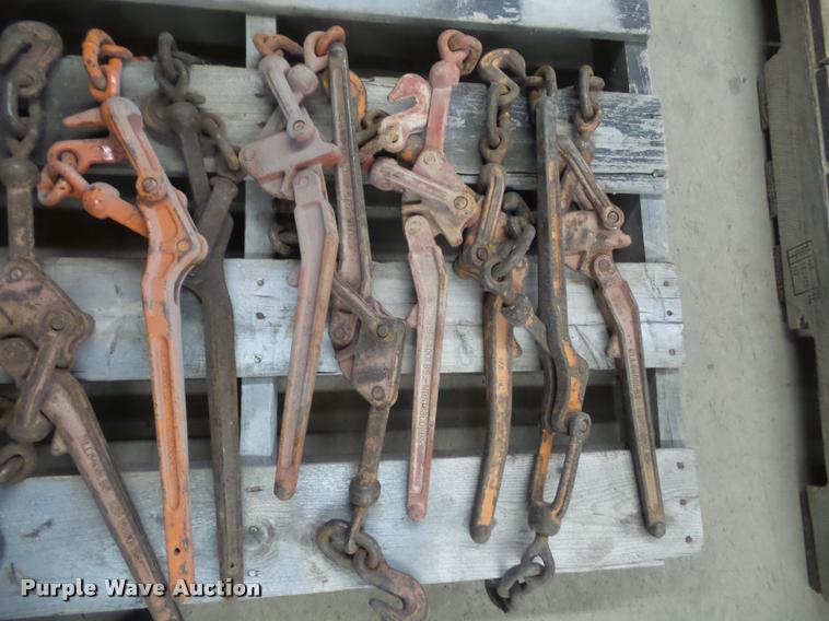 image for item DC9020 (11) boomers