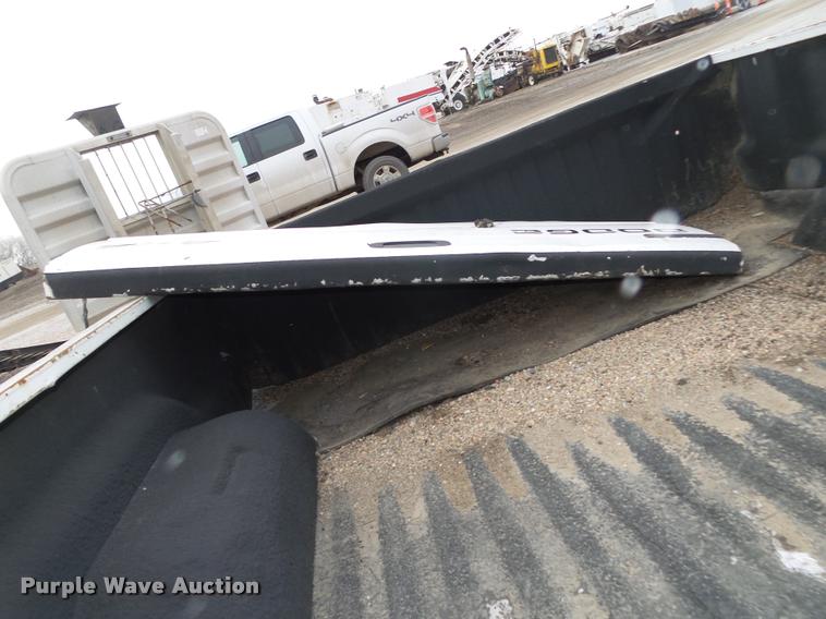 image for item AU9700 Dodge pickup truck bed