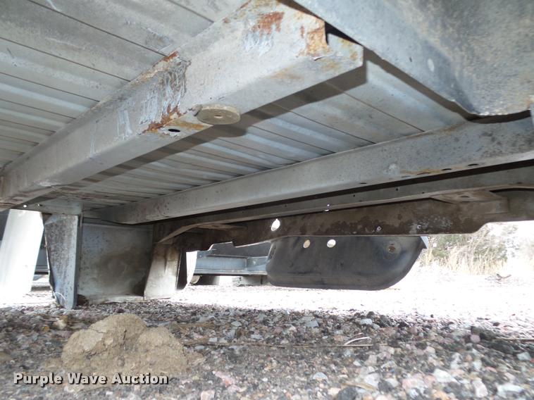 image for item AU9700 Dodge pickup truck bed