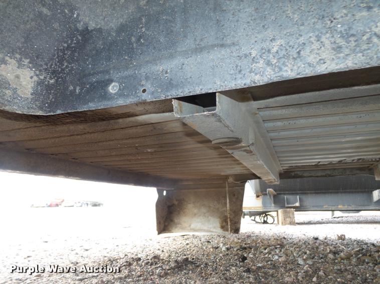 image for item AU9700 Dodge pickup truck bed