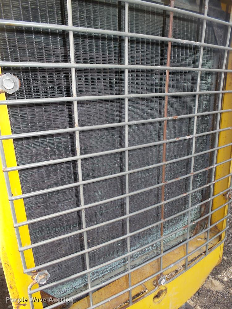 image for item AU9702 International UD407 air blower