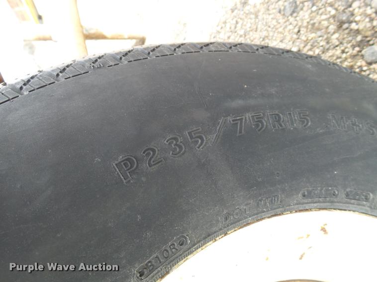 image for item AU9702 International UD407 air blower