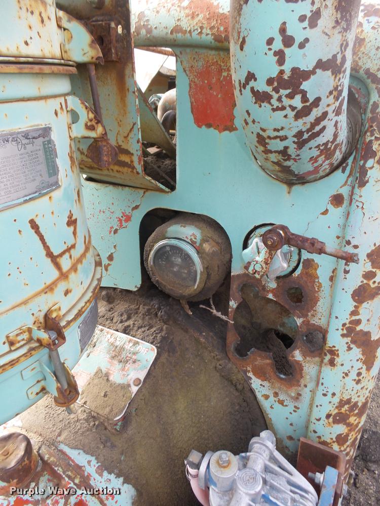 image for item AU9703 General Motors power unit