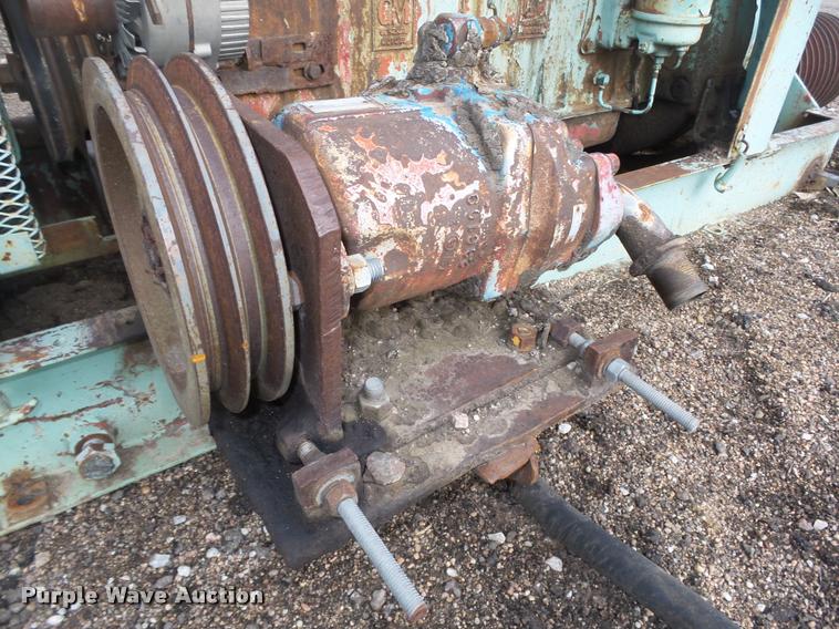 image for item AU9703 General Motors power unit