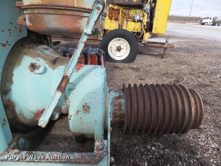 image for item AU9703 General Motors power unit