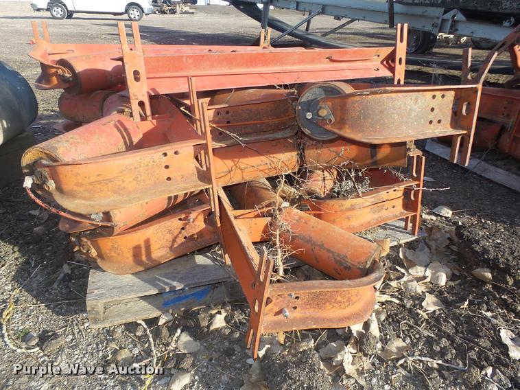 image for item CA9352 Conveyor parts