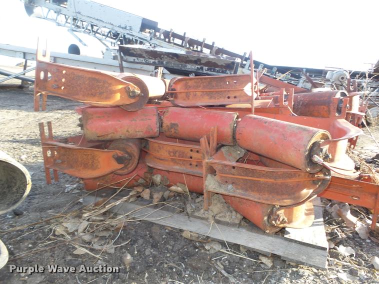 image for item CA9352 Conveyor parts