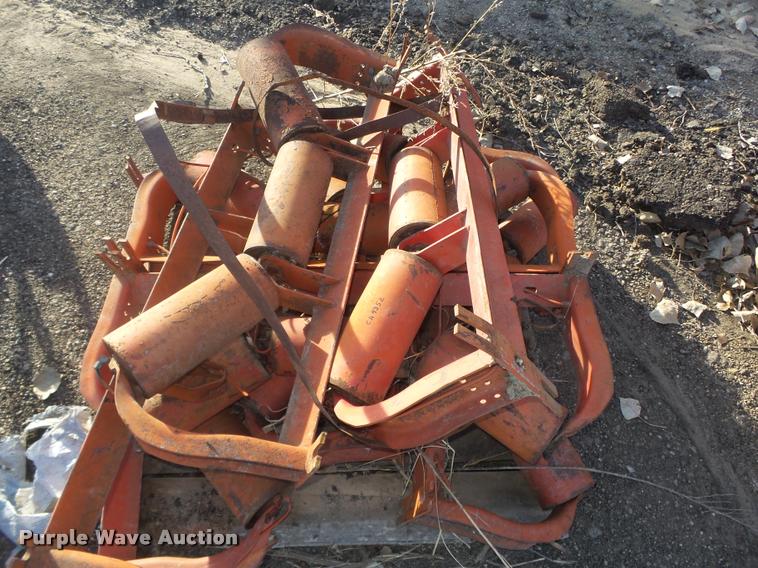 image for item CA9352 Conveyor parts