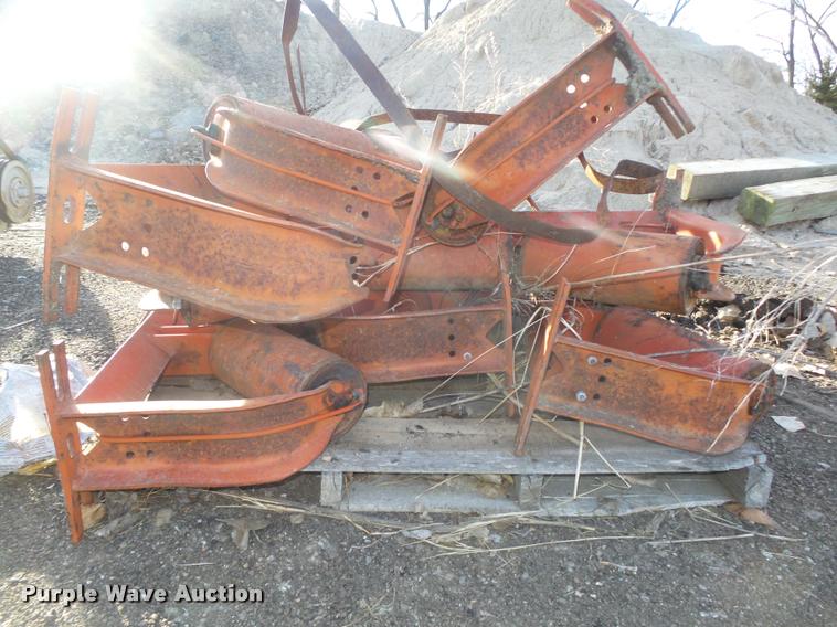 image for item CA9352 Conveyor parts