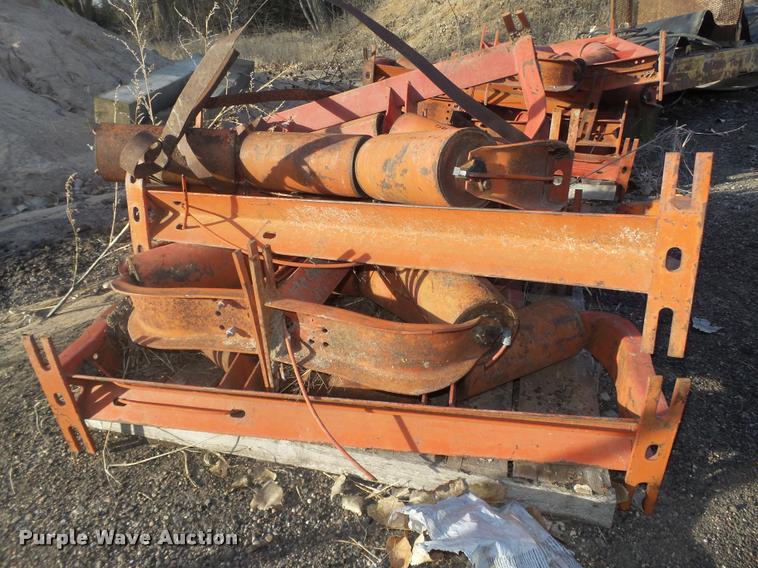 image for item CA9352 Conveyor parts