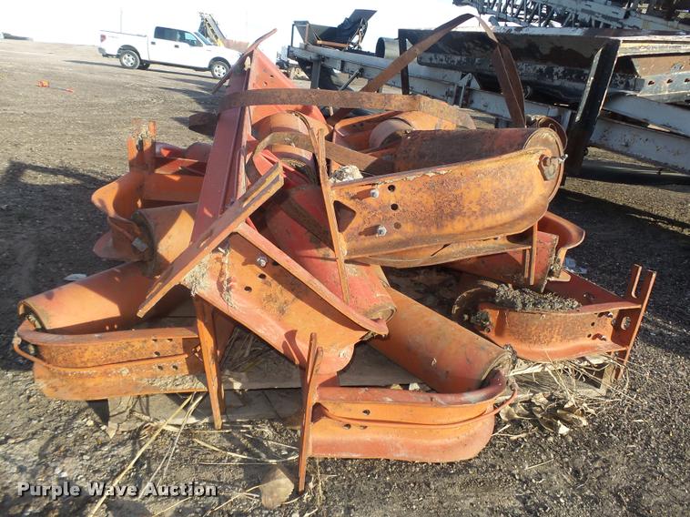 image for item CA9352 Conveyor parts