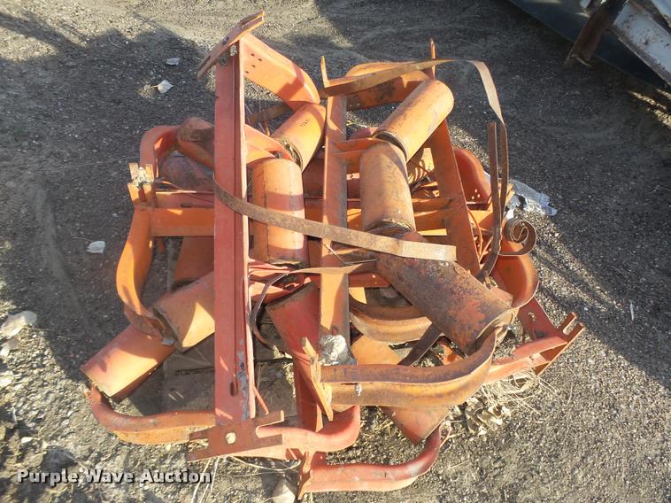 image for item CA9352 Conveyor parts