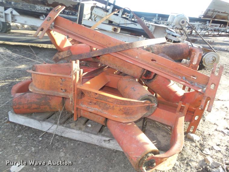 image for item CA9352 Conveyor parts