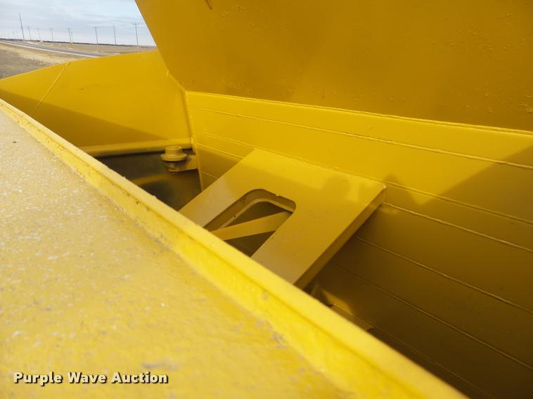 image for item DA0501 Caterpillar 615C Series I elevating scraper