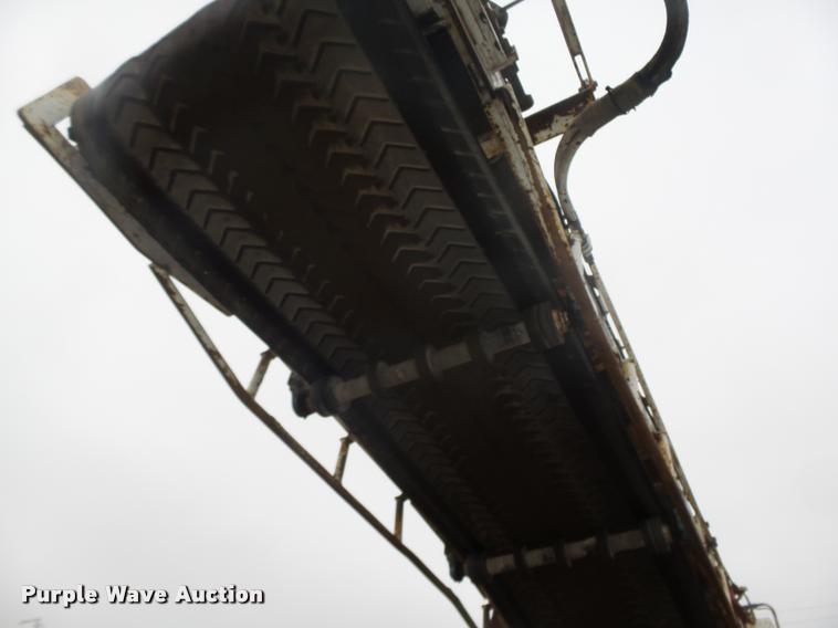 image for item DA0505 1997 Roadtec RX60B milling machine