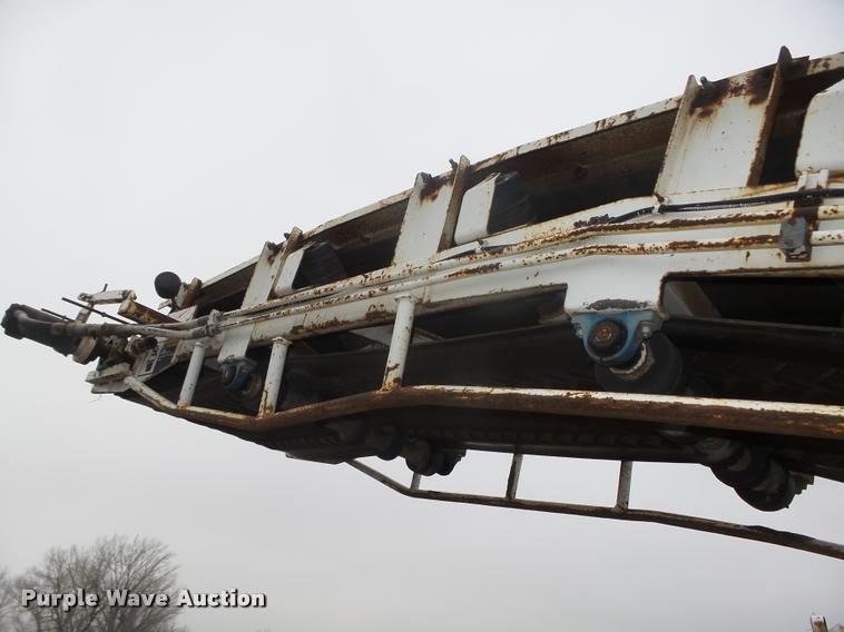 image for item DA0505 1997 Roadtec RX60B milling machine