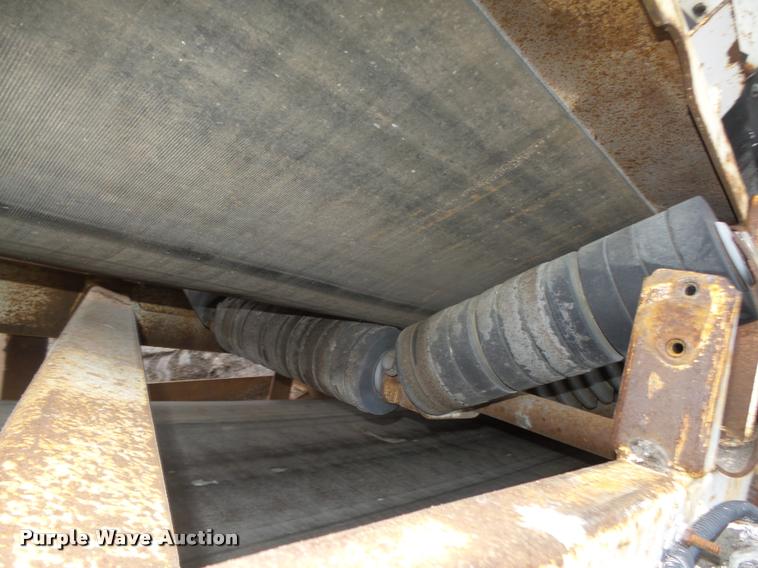 image for item DA0505 1997 Roadtec RX60B milling machine