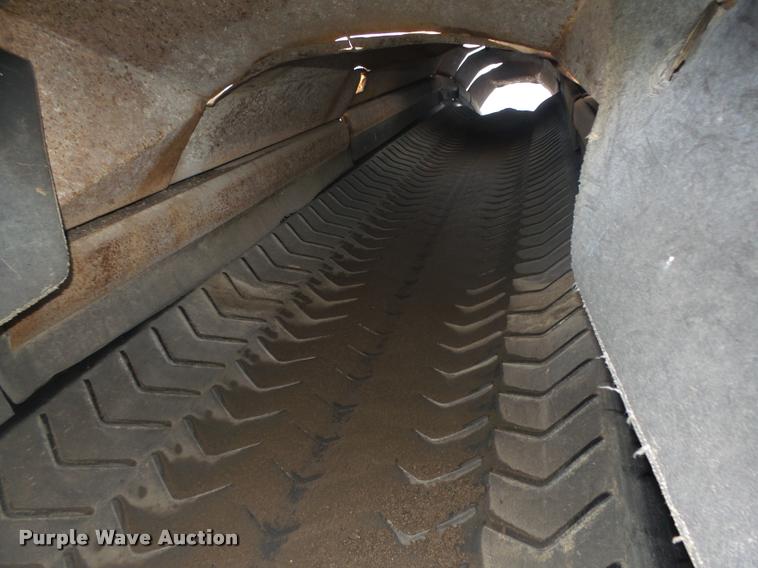 image for item DA0505 1997 Roadtec RX60B milling machine