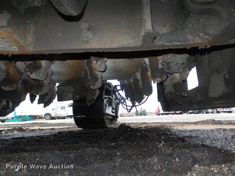 image for item DA0505 1997 Roadtec RX60B milling machine