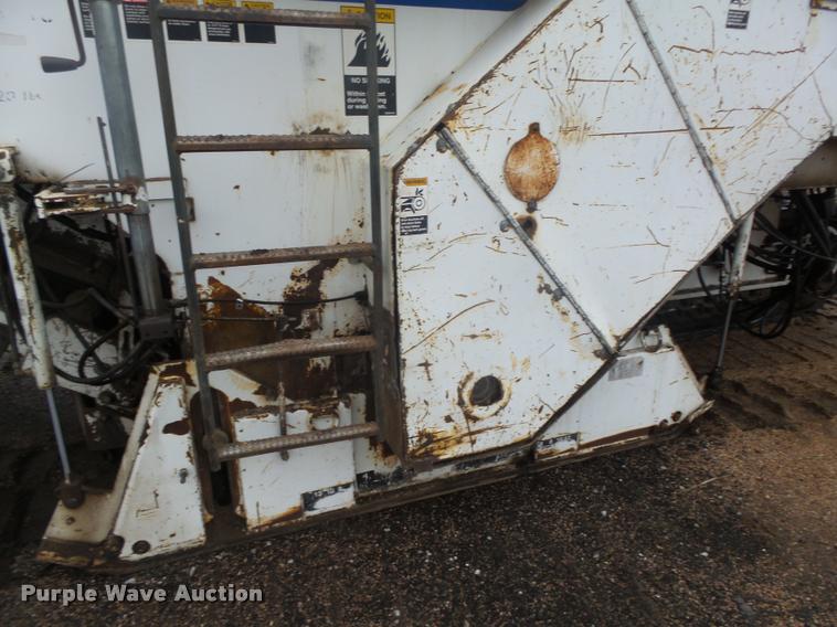 image for item DA0505 1997 Roadtec RX60B milling machine