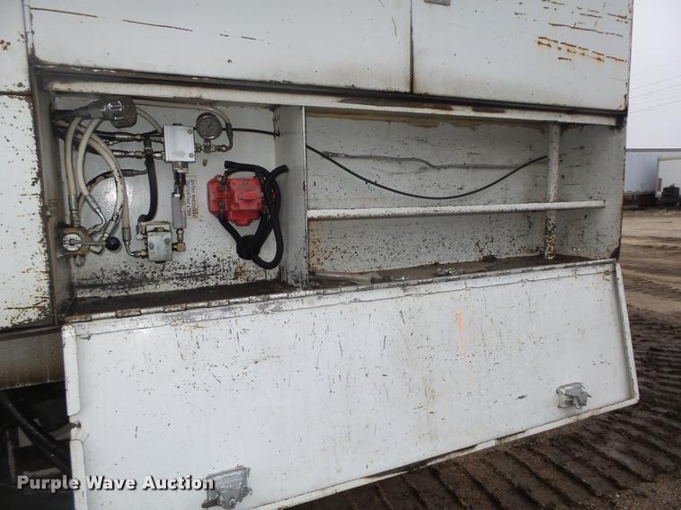 image for item DA0505 1997 Roadtec RX60B milling machine