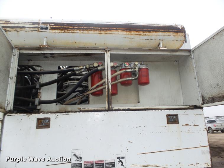 image for item DA0505 1997 Roadtec RX60B milling machine