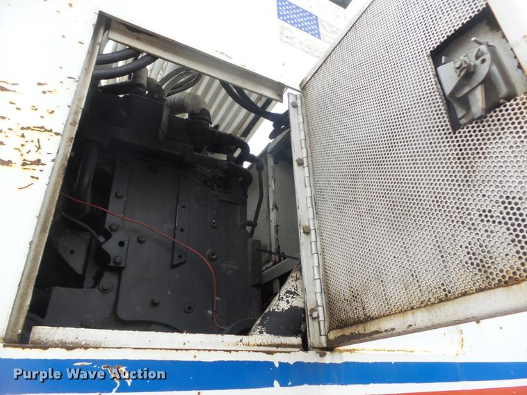 image for item DA0505 1997 Roadtec RX60B milling machine