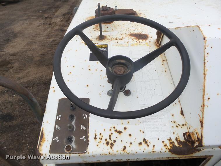 image for item DA0505 1997 Roadtec RX60B milling machine