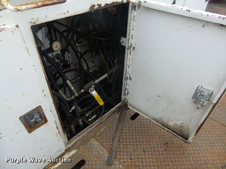 image for item DA0505 1997 Roadtec RX60B milling machine