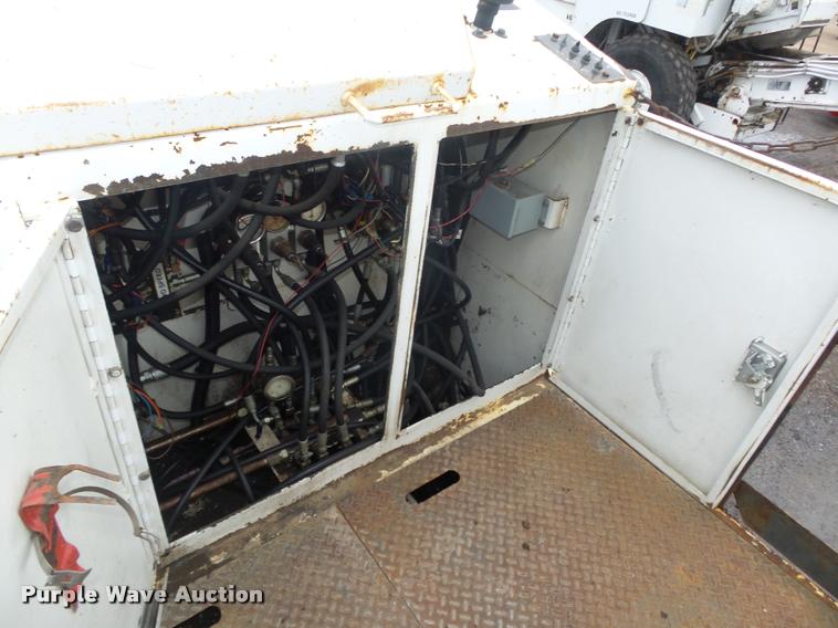 image for item DA0505 1997 Roadtec RX60B milling machine