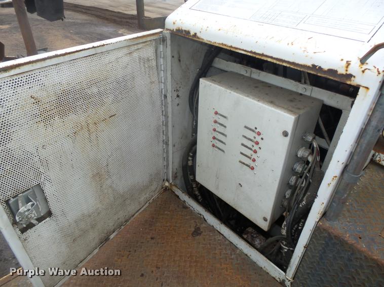 image for item DA0505 1997 Roadtec RX60B milling machine