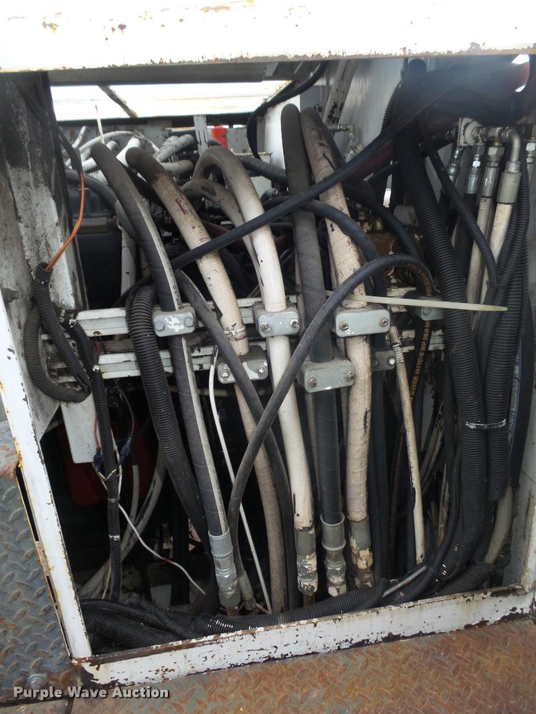 image for item DA0505 1997 Roadtec RX60B milling machine