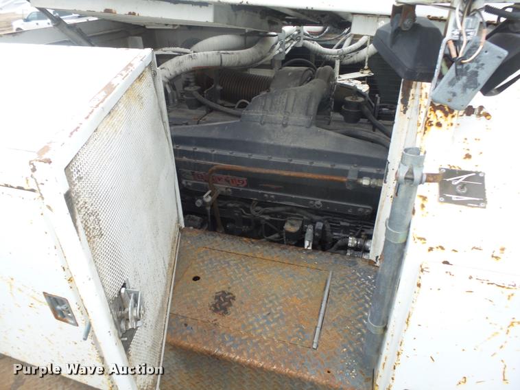 image for item DA0505 1997 Roadtec RX60B milling machine