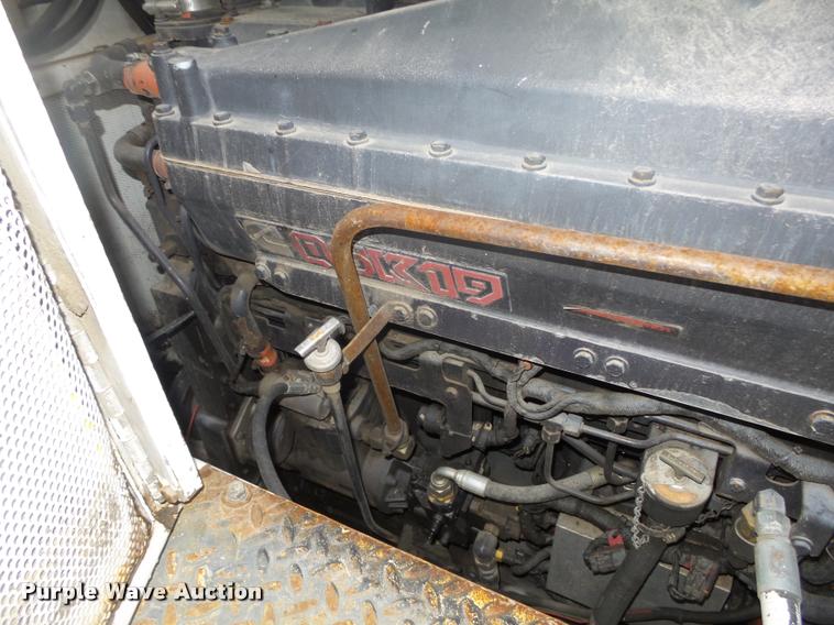 image for item DA0505 1997 Roadtec RX60B milling machine