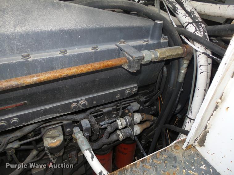 image for item DA0505 1997 Roadtec RX60B milling machine