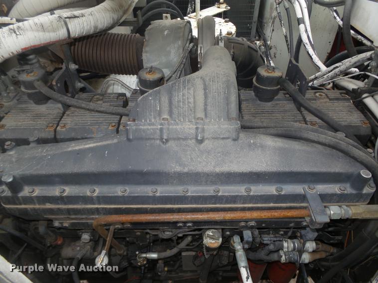 image for item DA0505 1997 Roadtec RX60B milling machine