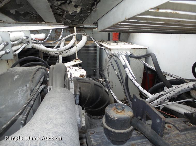 image for item DA0505 1997 Roadtec RX60B milling machine